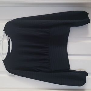 H&M Longsleeve Blouse